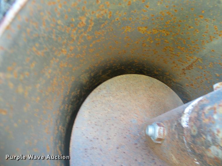 image for item DE5323 Rem VR12 grain vacuum