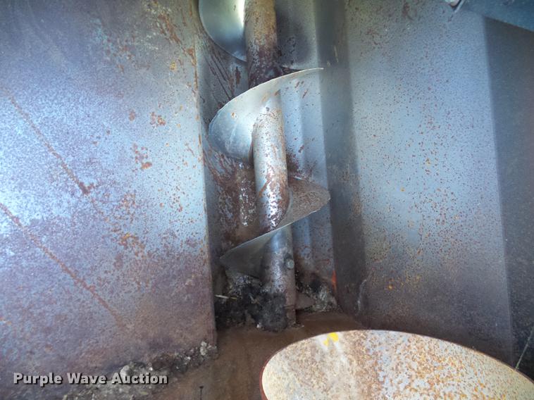 image for item DE5323 Rem VR12 grain vacuum