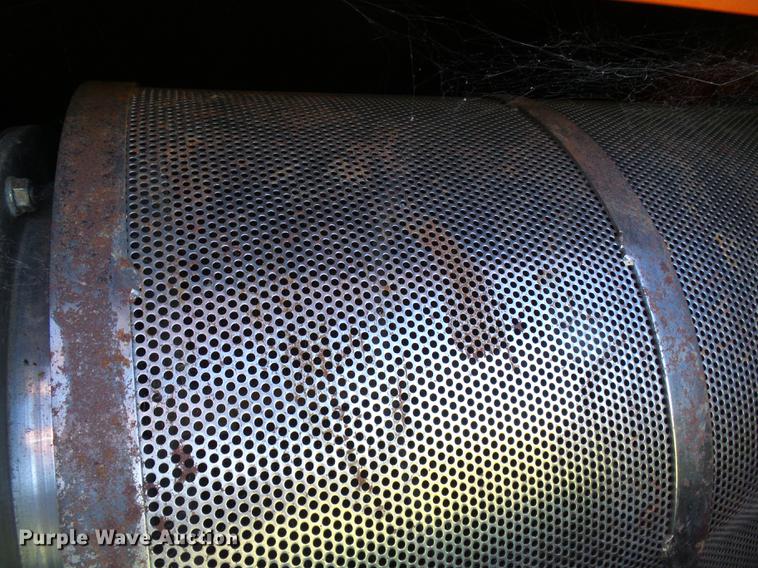 image for item DE5323 Rem VR12 grain vacuum