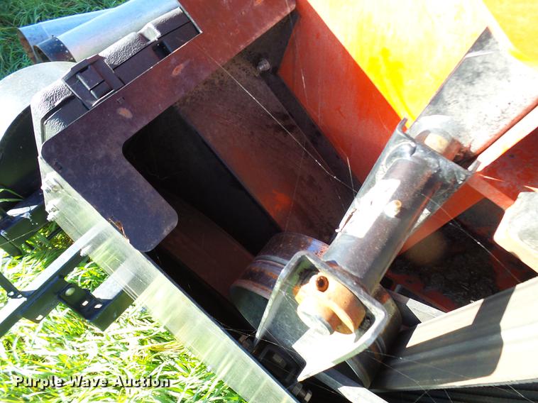 image for item DE5323 Rem VR12 grain vacuum