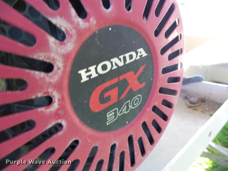 image for item DE5324 Unverferth 400 seed tender