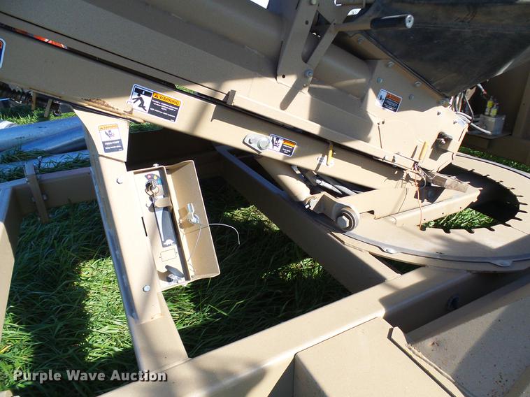 image for item DE5324 Unverferth 400 seed tender