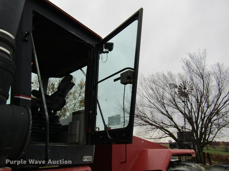 image for item DE5894 1993 Case IH 9270 4WD tractor