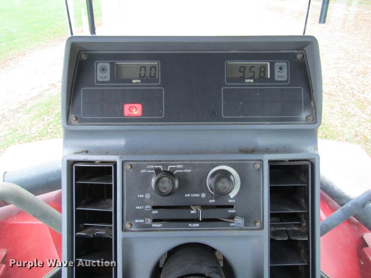 image for item DE5894 1993 Case IH 9270 4WD tractor