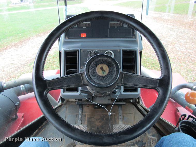 image for item DE5894 1993 Case IH 9270 4WD tractor