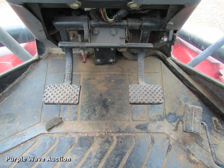 image for item DE5894 1993 Case IH 9270 4WD tractor