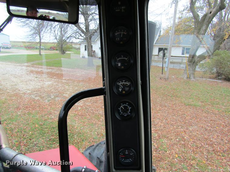 image for item DE5894 1993 Case IH 9270 4WD tractor