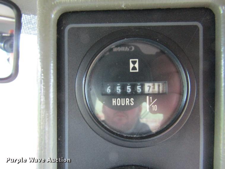 image for item DE5894 1993 Case IH 9270 4WD tractor