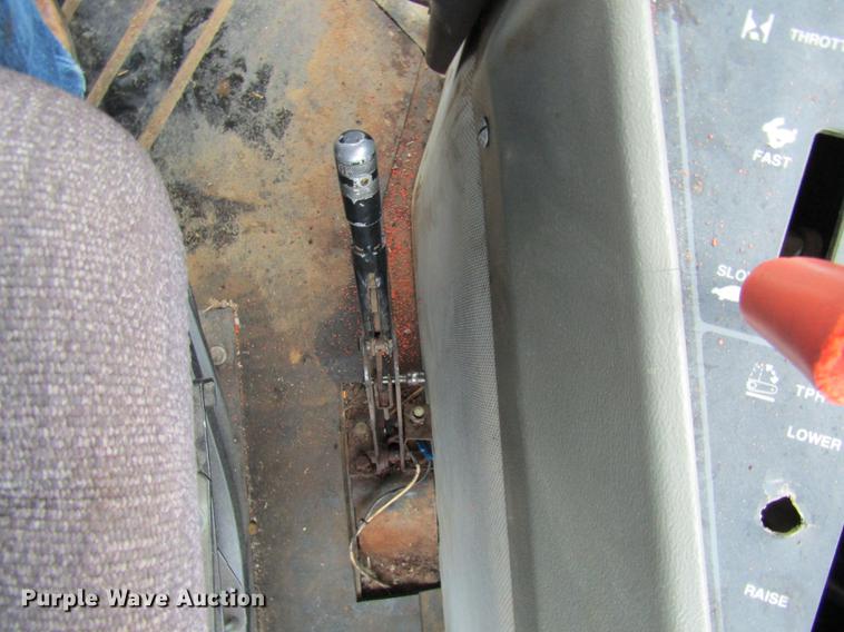 image for item DE5894 1993 Case IH 9270 4WD tractor