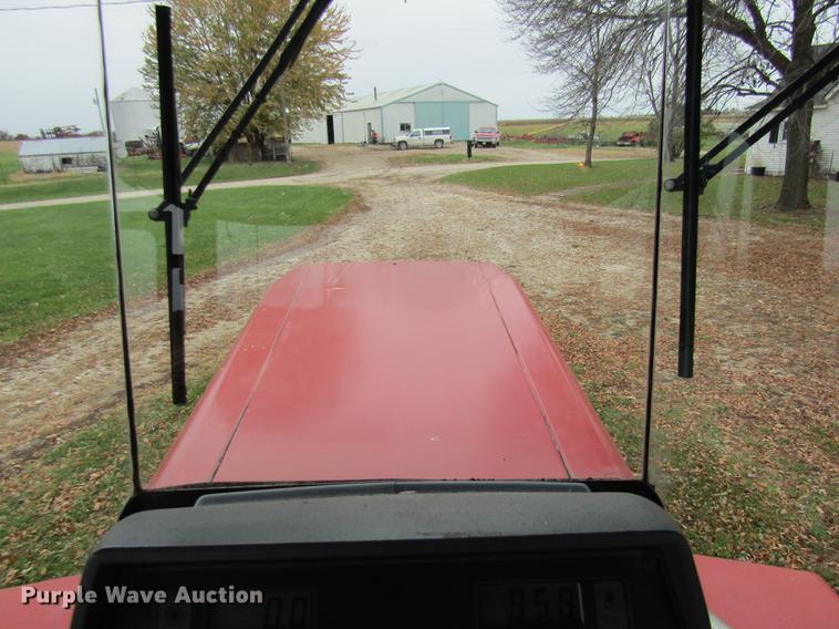 image for item DE5894 1993 Case IH 9270 4WD tractor