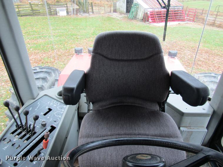 image for item DE5894 1993 Case IH 9270 4WD tractor