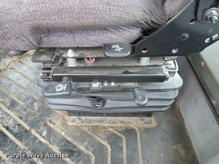 image for item DE5894 1993 Case IH 9270 4WD tractor