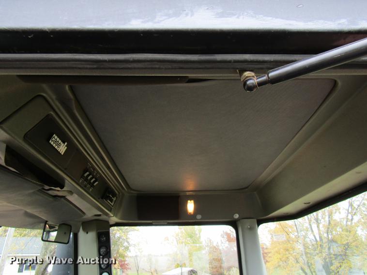 image for item DE5894 1993 Case IH 9270 4WD tractor