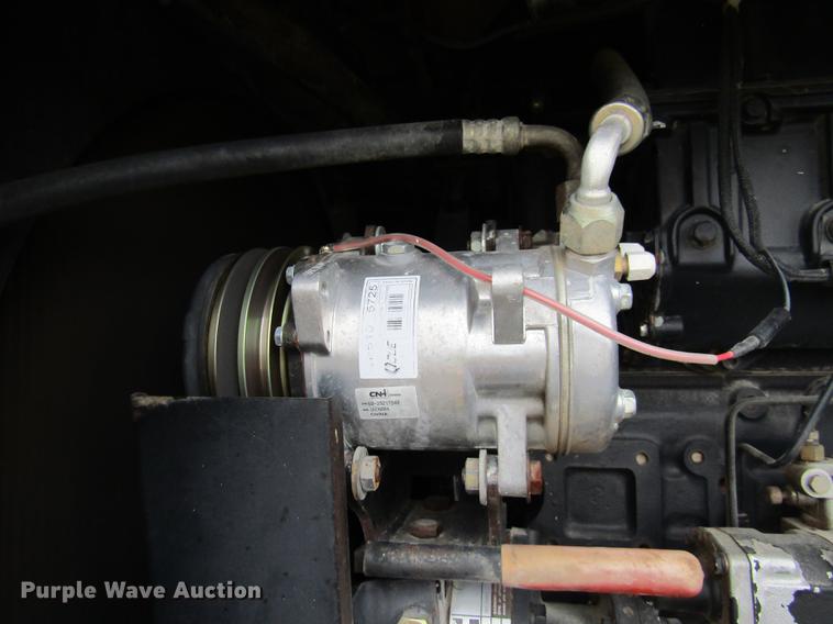 image for item DE5894 1993 Case IH 9270 4WD tractor