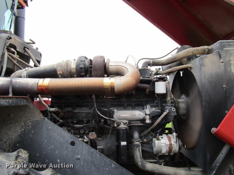 image for item DE5894 1993 Case IH 9270 4WD tractor