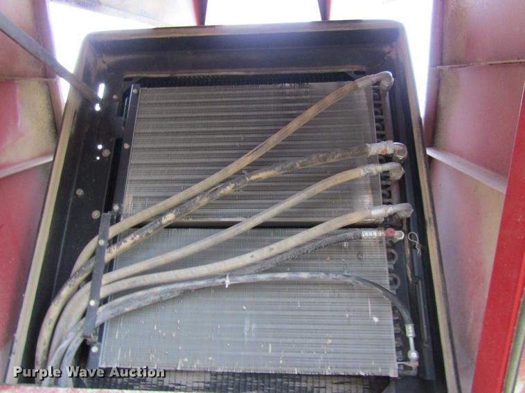 image for item DE5894 1993 Case IH 9270 4WD tractor