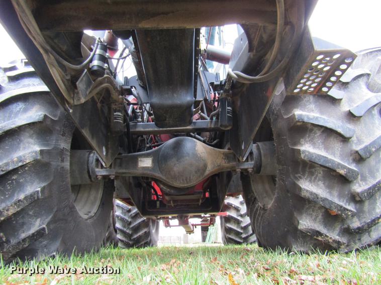 image for item DE5894 1993 Case IH 9270 4WD tractor
