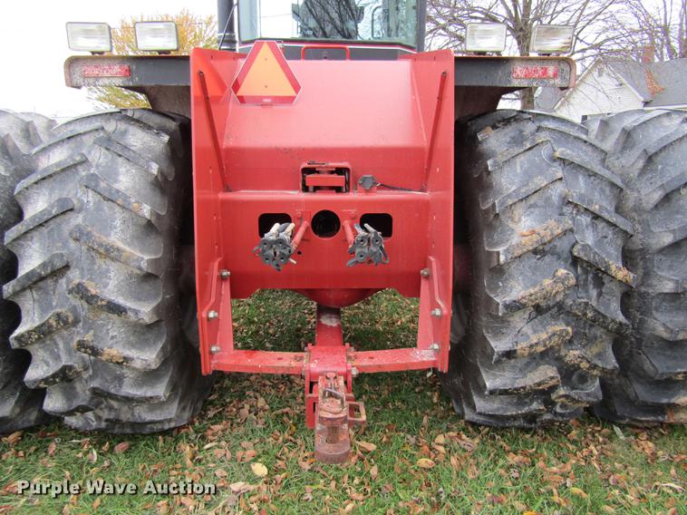 image for item DE5894 1993 Case IH 9270 4WD tractor