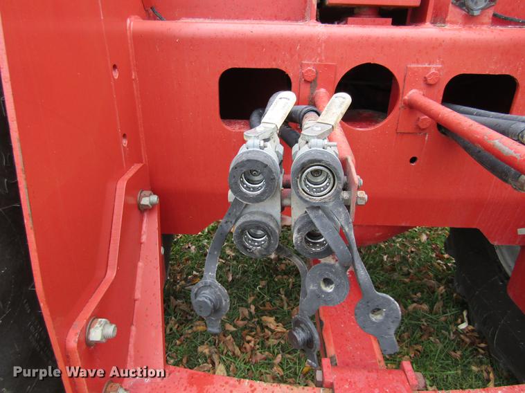 image for item DE5894 1993 Case IH 9270 4WD tractor