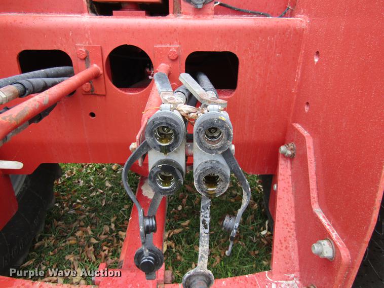 image for item DE5894 1993 Case IH 9270 4WD tractor