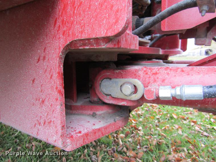 image for item DE5894 1993 Case IH 9270 4WD tractor
