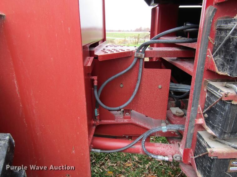 image for item DE5894 1993 Case IH 9270 4WD tractor