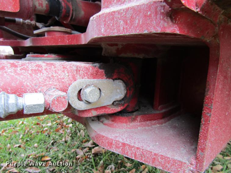 image for item DE5894 1993 Case IH 9270 4WD tractor