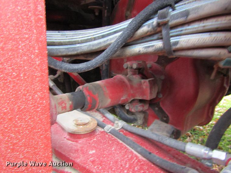 image for item DE5894 1993 Case IH 9270 4WD tractor