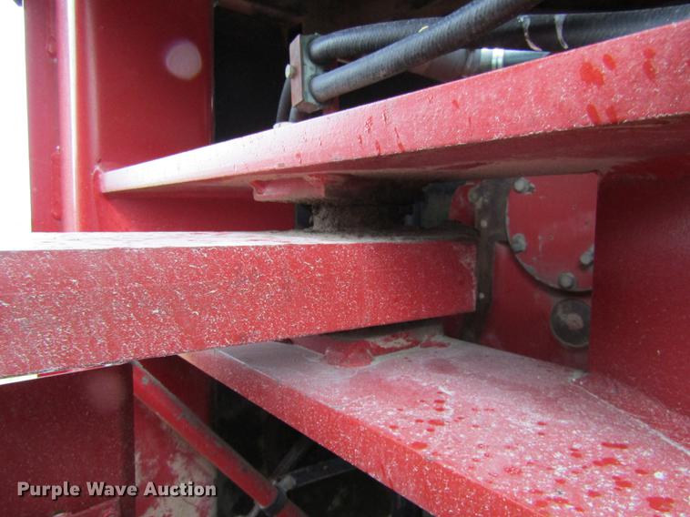 image for item DE5894 1993 Case IH 9270 4WD tractor