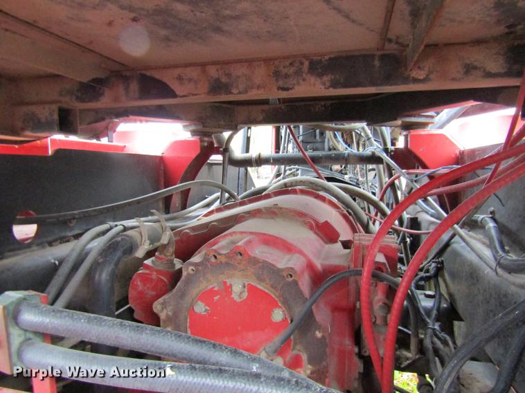 image for item DE5894 1993 Case IH 9270 4WD tractor