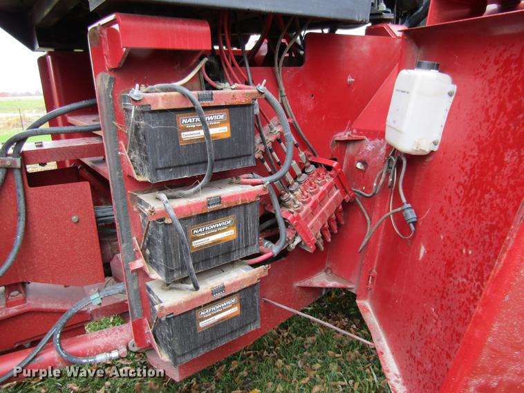 image for item DE5894 1993 Case IH 9270 4WD tractor