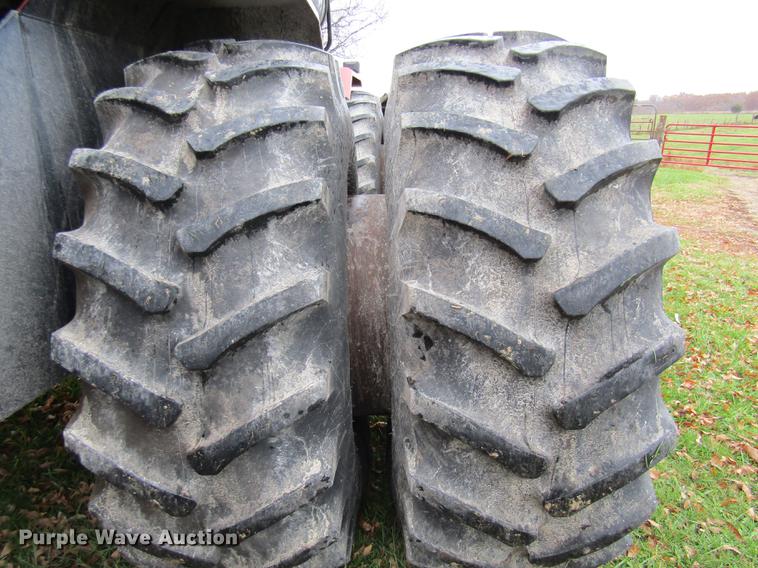 image for item DE5894 1993 Case IH 9270 4WD tractor