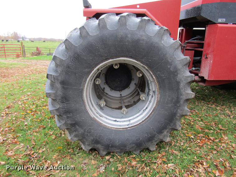image for item DE5894 1993 Case IH 9270 4WD tractor