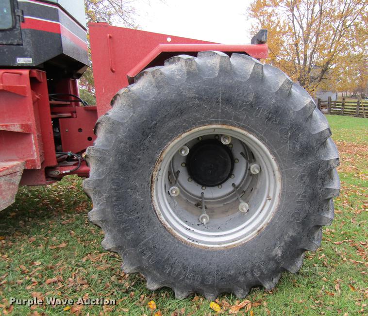 image for item DE5894 1993 Case IH 9270 4WD tractor