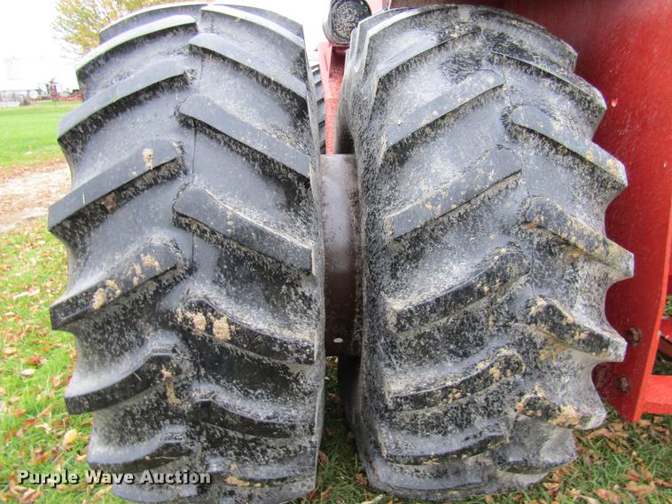 image for item DE5894 1993 Case IH 9270 4WD tractor