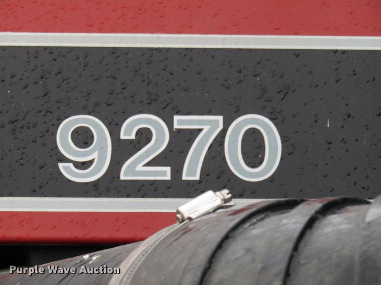 image for item DE5894 1993 Case IH 9270 4WD tractor