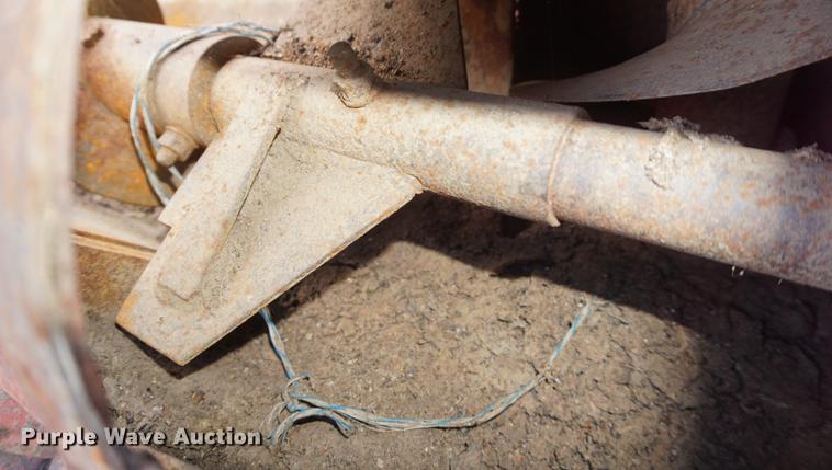 image for item DF1515 Wards grain wagon