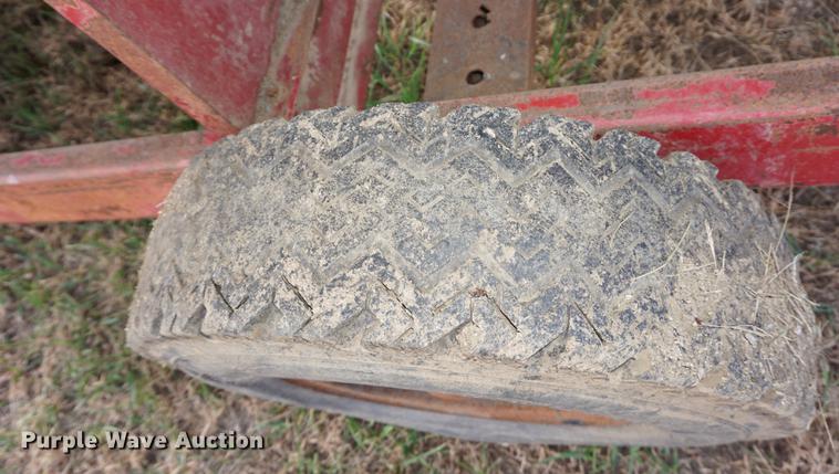 image for item DF1515 Wards grain wagon