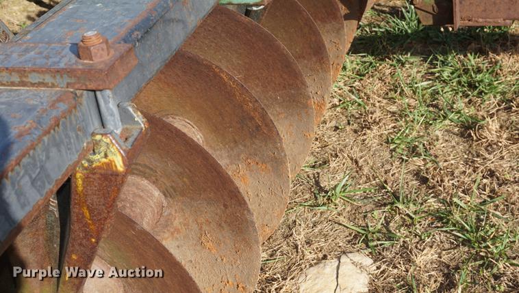 image for item DF1516 John Deere 1710 chisel