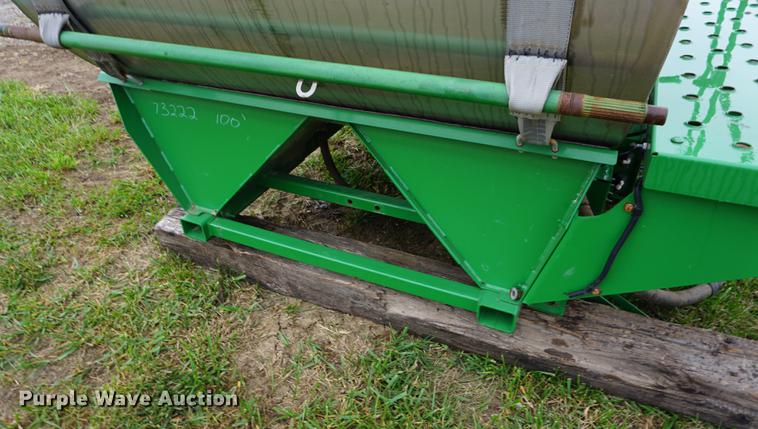 image for item DF1525 Stainless steel sprayer tank