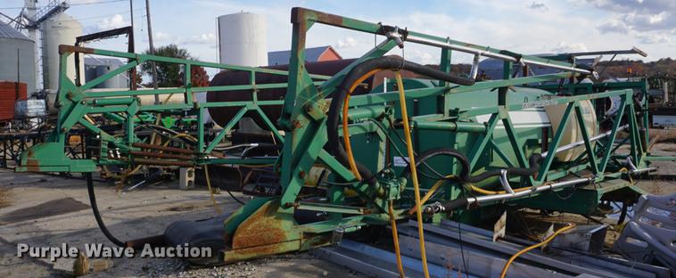 image for item DF1527 1994 Lor-Al sprayer bed