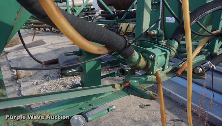 image for item DF1527 1994 Lor-Al sprayer bed