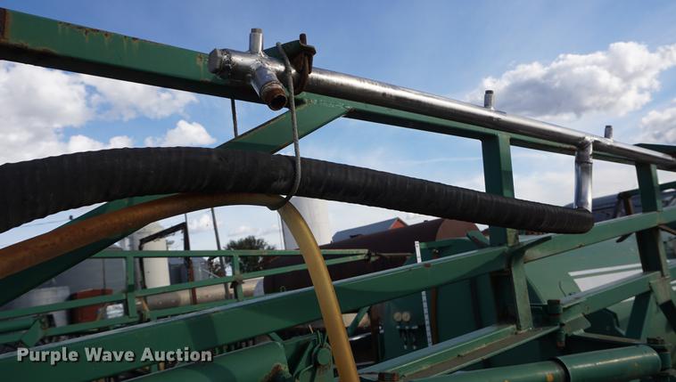 image for item DF1527 1994 Lor-Al sprayer bed