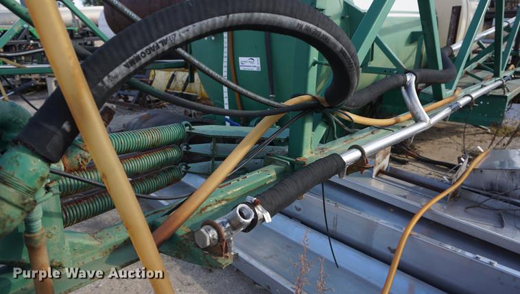 image for item DF1527 1994 Lor-Al sprayer bed