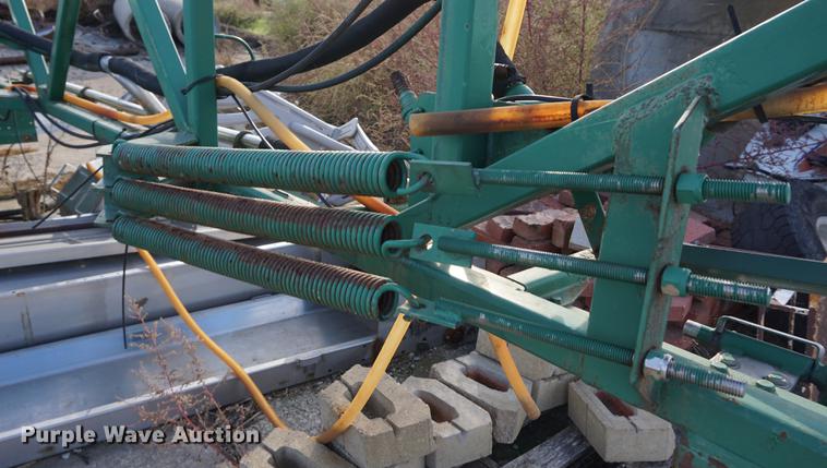 image for item DF1527 1994 Lor-Al sprayer bed