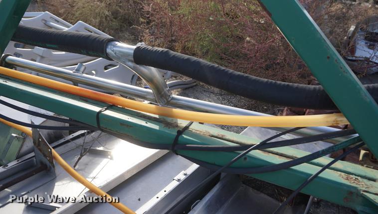 image for item DF1527 1994 Lor-Al sprayer bed