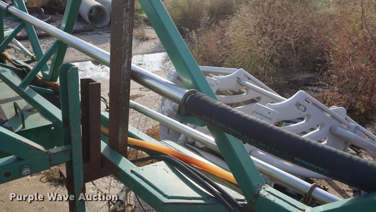 image for item DF1527 1994 Lor-Al sprayer bed