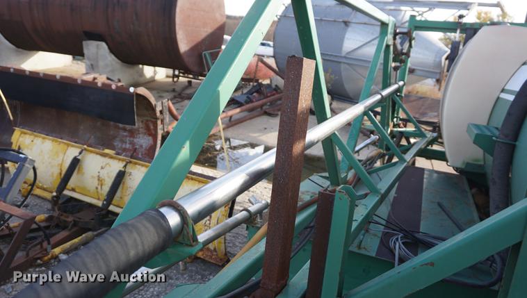 image for item DF1527 1994 Lor-Al sprayer bed