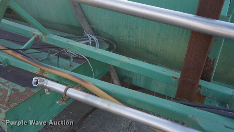 image for item DF1527 1994 Lor-Al sprayer bed