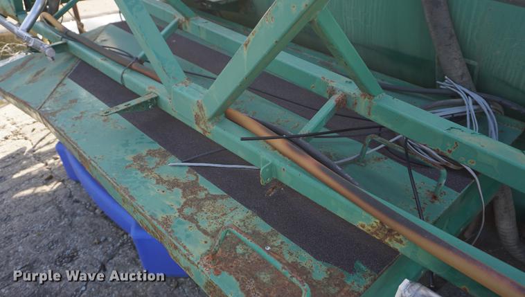 image for item DF1527 1994 Lor-Al sprayer bed